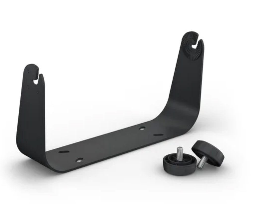 Garmin asennusteline ja nupit GPSMAP 8412 / 1222 Touch