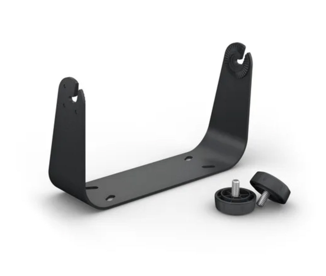Garmin asennusteline ja nupit GPSMAP 1623 / 8416