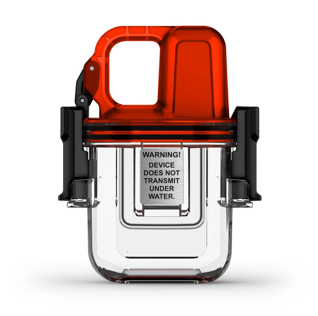 Garmin inReach Mini sukelluskotelo