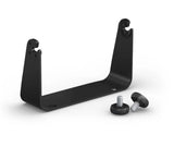 Garmin asennusteline ja nupit GPSMAP 723