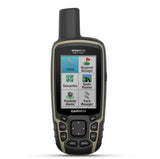 Garmin GPSMAP 65 GPS-käsilaite
