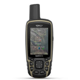 Garmin GPSMAP 65 GPS-käsilaite