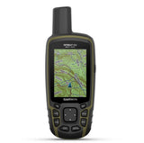 Garmin GPSMAP 65s GPS-käsilaite