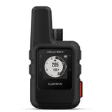 Garmin inReach Mini 2 musta satelliittiviestintälaite