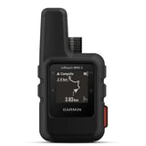 Garmin inReach Mini 2 musta satelliittiviestintälaite