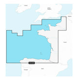 Garmin Navionics+ NSEU008R Biskajanlahti karttakortti