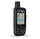 Garmin GPSMAP 67i GPS-käsilaite