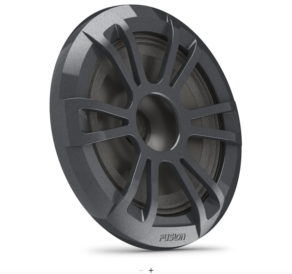 Garmin Fusion MS-RA60 + EL Sports stereopaketti musta