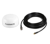 Garmin GA 38 GPS GLONASS antenni valkoinen