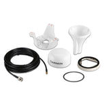 Garmin GA 38 GPS GLONASS antenni valkoinen