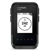 Garmin eTrex Solar GPS-käsilaite