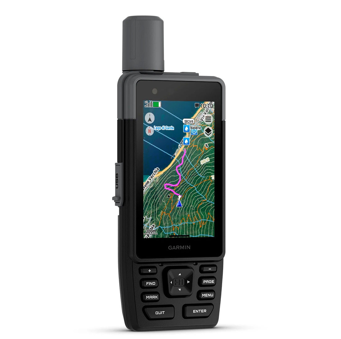 Garmin GPSMAP H1 GPS-käsilaite