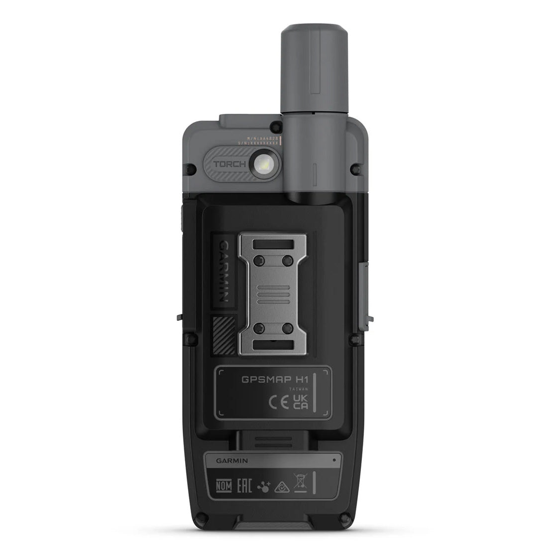 Garmin GPSMAP H1 GPS-käsilaite