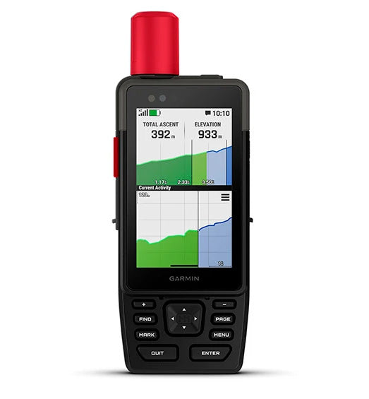 Garmin GPSMAP H1i Plus GPS-käsilaite