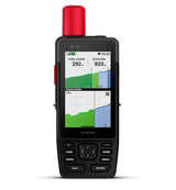 Garmin GPSMAP H1i Plus GPS-käsilaite