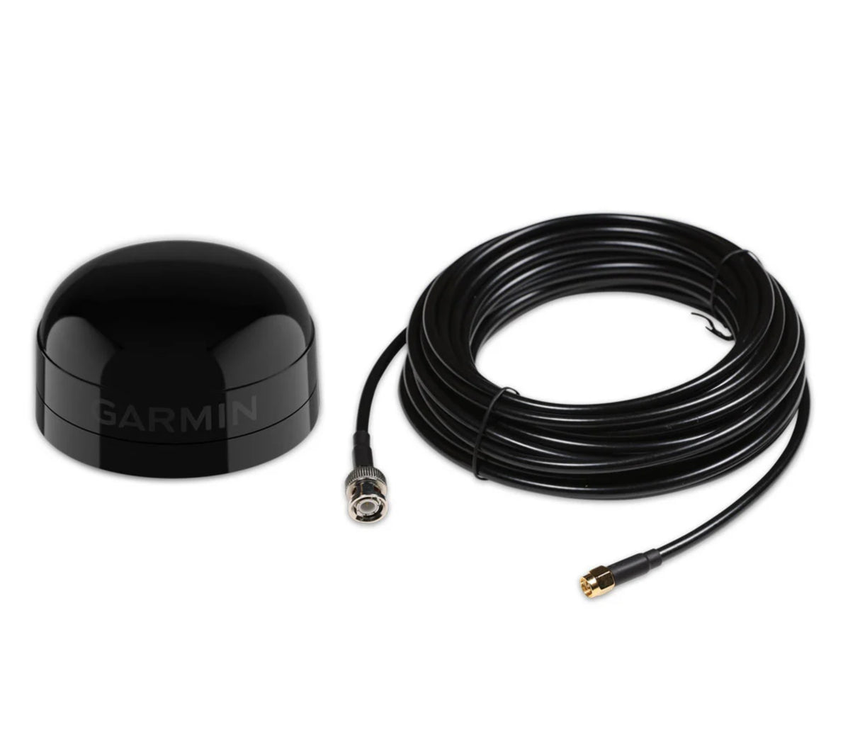 Garmin GA 38 GPS GLONASS antenni musta