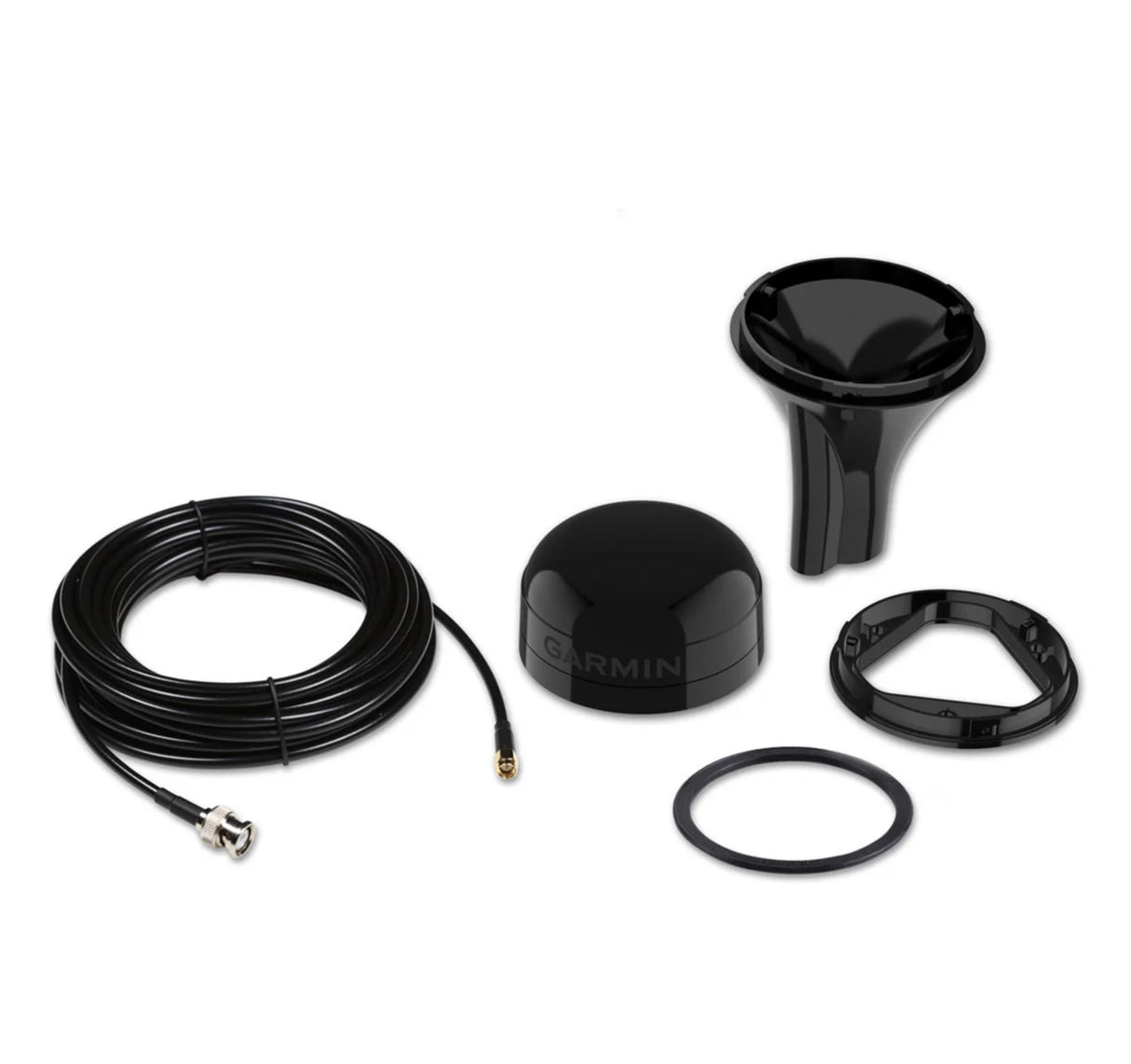 Garmin GA 38 GPS GLONASS antenni musta