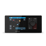 Garmin Signal VHF 220 AIS vastaanottimella