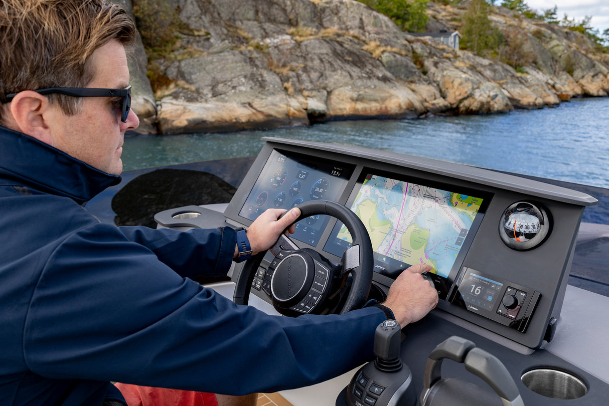 Garmin Signal RM 100 etäasema