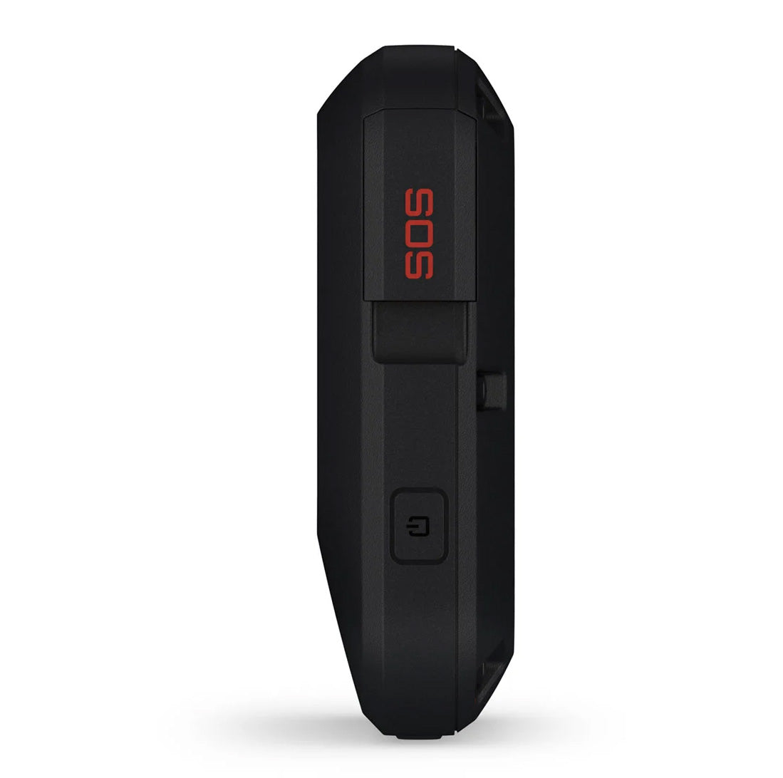 Garmin inReach Messenger Plus satelliittiviestintälaite