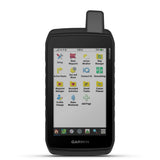 Garmin Montana 710 GPS-käsilaite