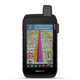 Garmin Montana 710i GPS-käsilaite