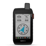 Garmin Montana 710i GPS-käsilaite