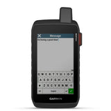 Garmin Montana 760i GPS-käsilaite