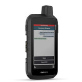 Garmin Montana 760i GPS-käsilaite