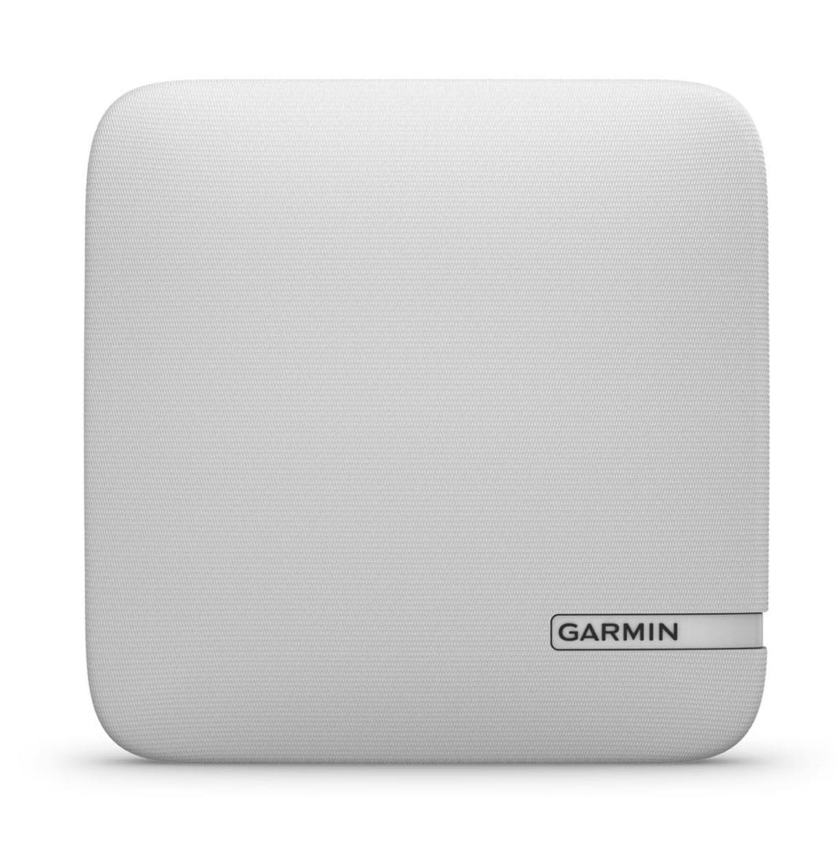 Garmin Signal ulkoinen kaiutin valkoinen