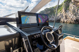 Garmin GPSMAP 9010 karttaplotteri
