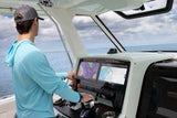 Garmin GPSMAP 9010 karttaplotteri