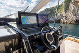 Garmin GPSMAP 9010xsv yhdistelmälaite