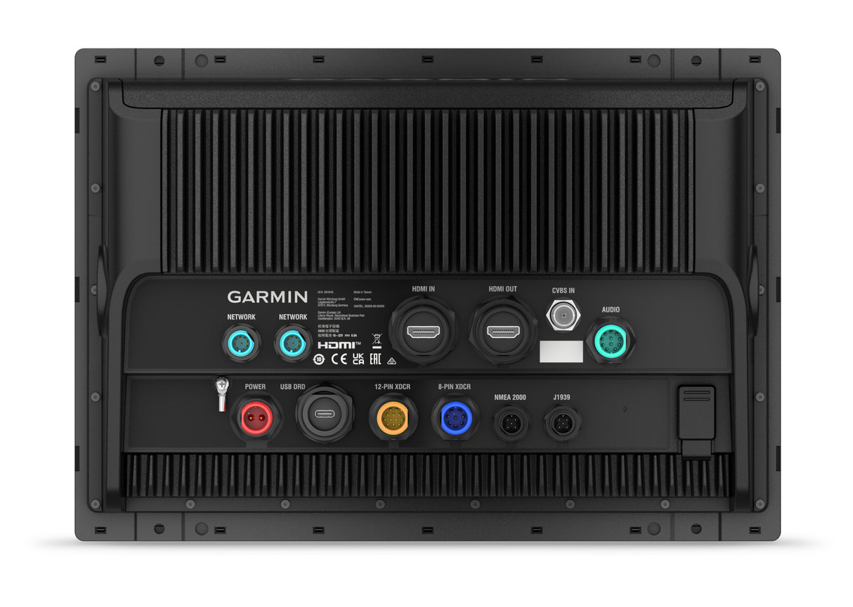 Garmin GPSMAP 9013xsv yhdistelmälaite