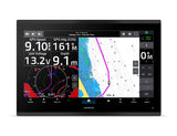 Garmin GPSMAP 9017 karttaplotteri
