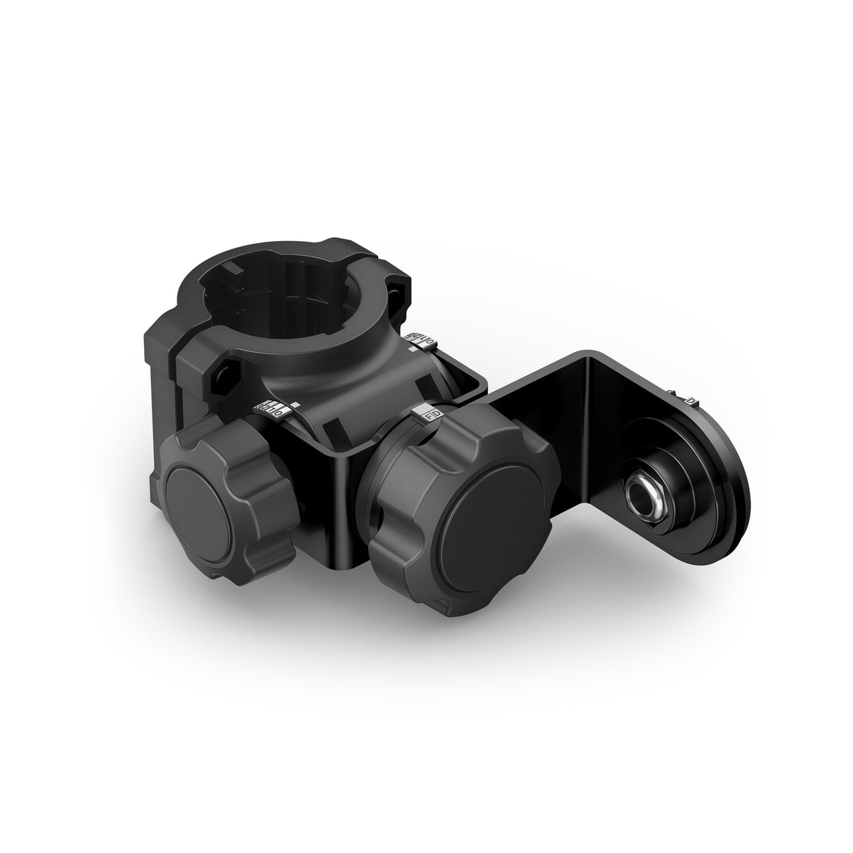 Garmin LiveScope anturin säädettävä perspektiiviteline