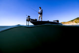 Garmin Spy Pole 42" moottoroitu pylvästeline