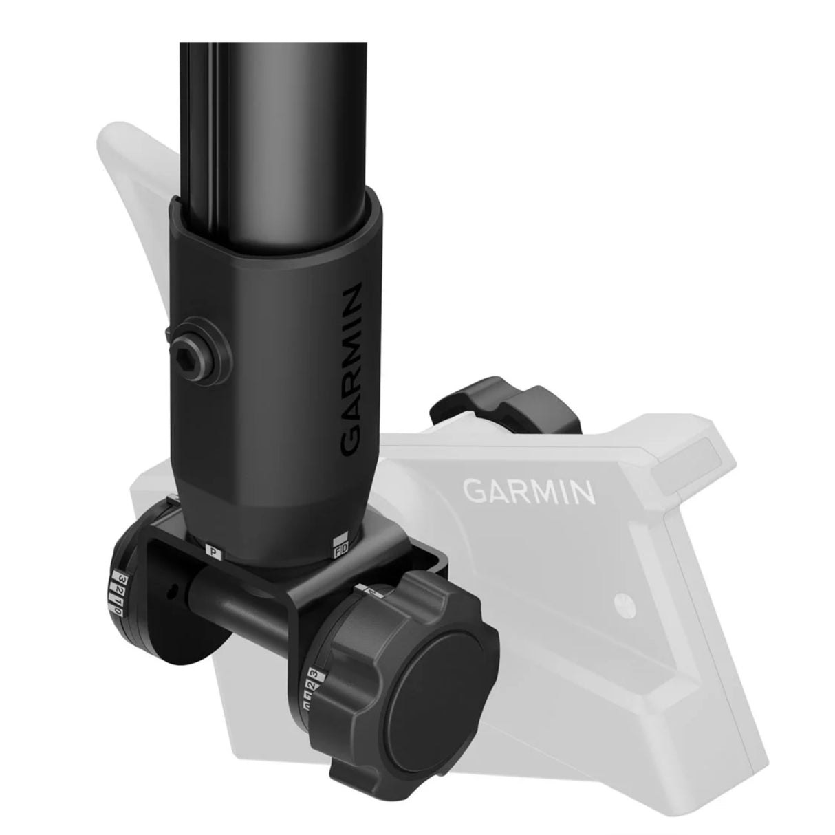 Garmin Spy Pole 42" moottoroitu pylvästeline