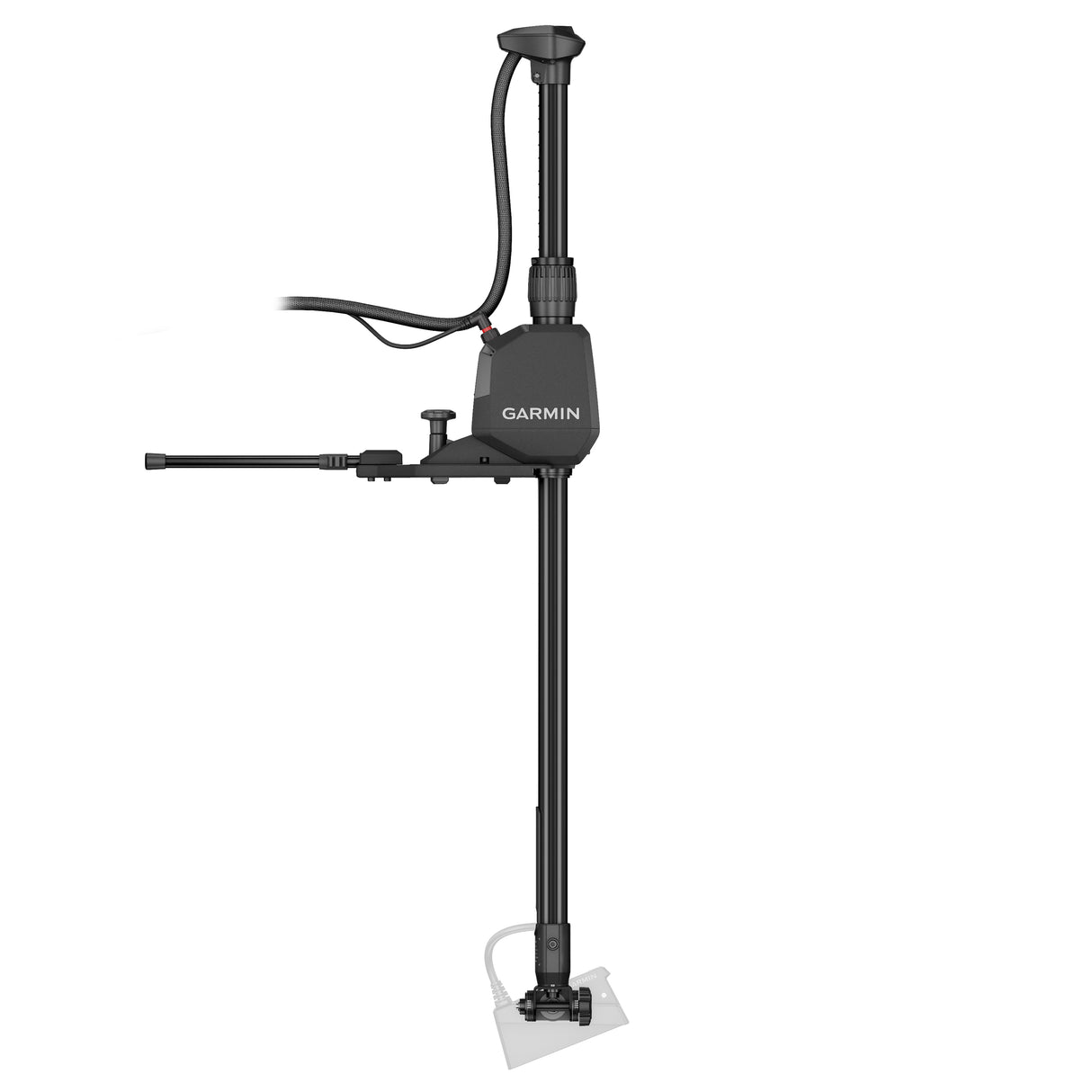 Garmin Spy Pole 49" moottoroitu pylvästeline