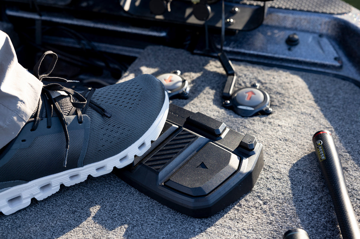 Garmin Spy Pole 49" moottoroitu pylvästeline