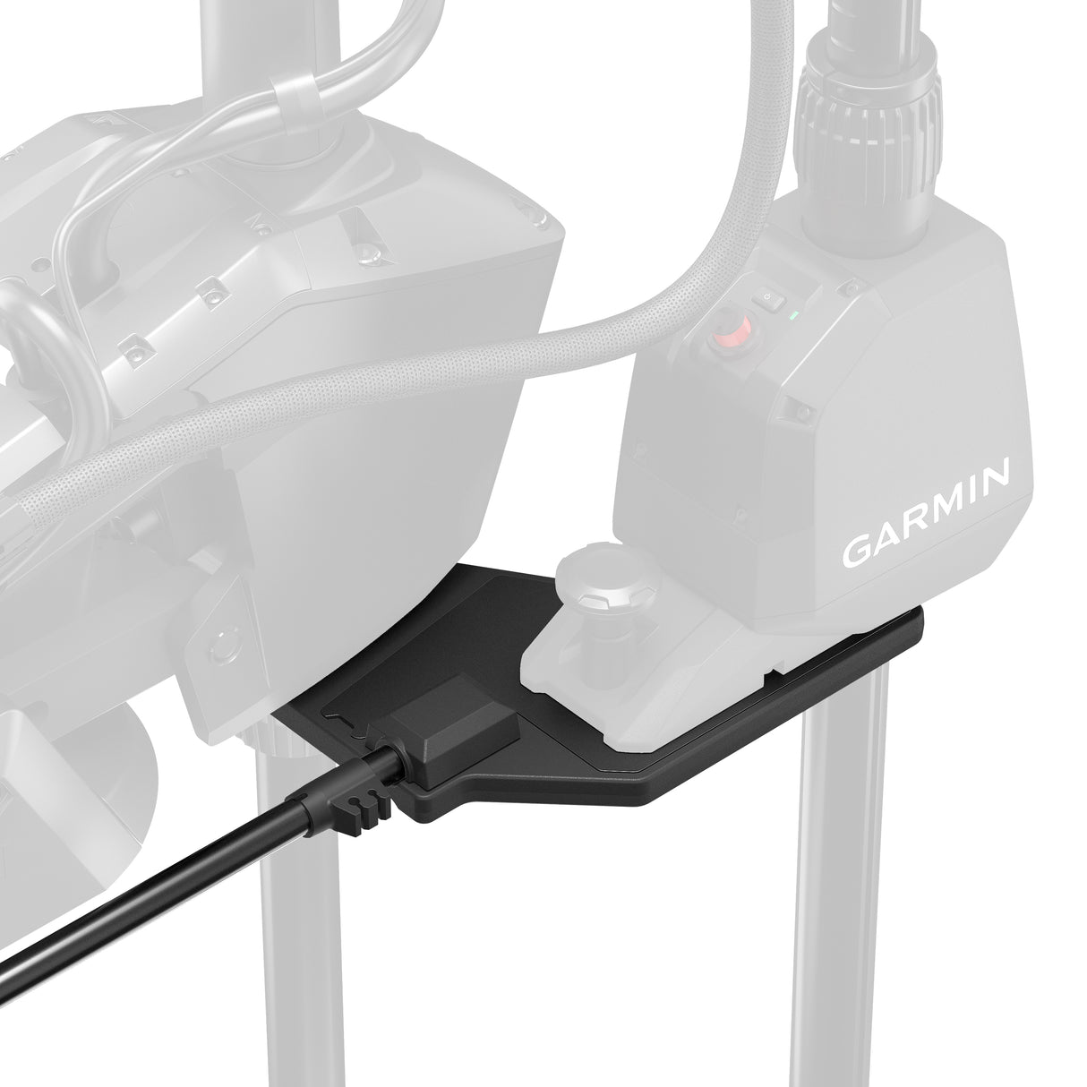 Garmin Force Pro keulamoottorin asennuslevy