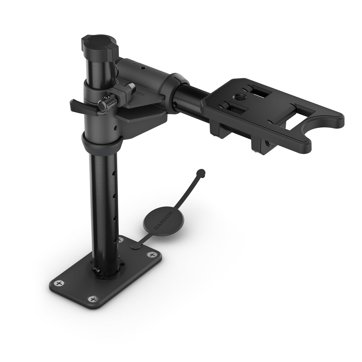Garmin Spy Pole parrasasennus järjestelmä