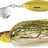 Westin MVIBE Colorado + Willow 12 g spinnerbait - Happy Angler