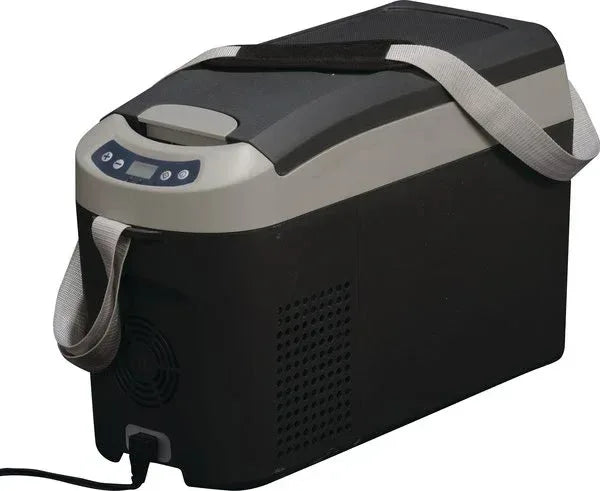 Isotherm kompressorikylmälaukku 18 L - Happy Angler