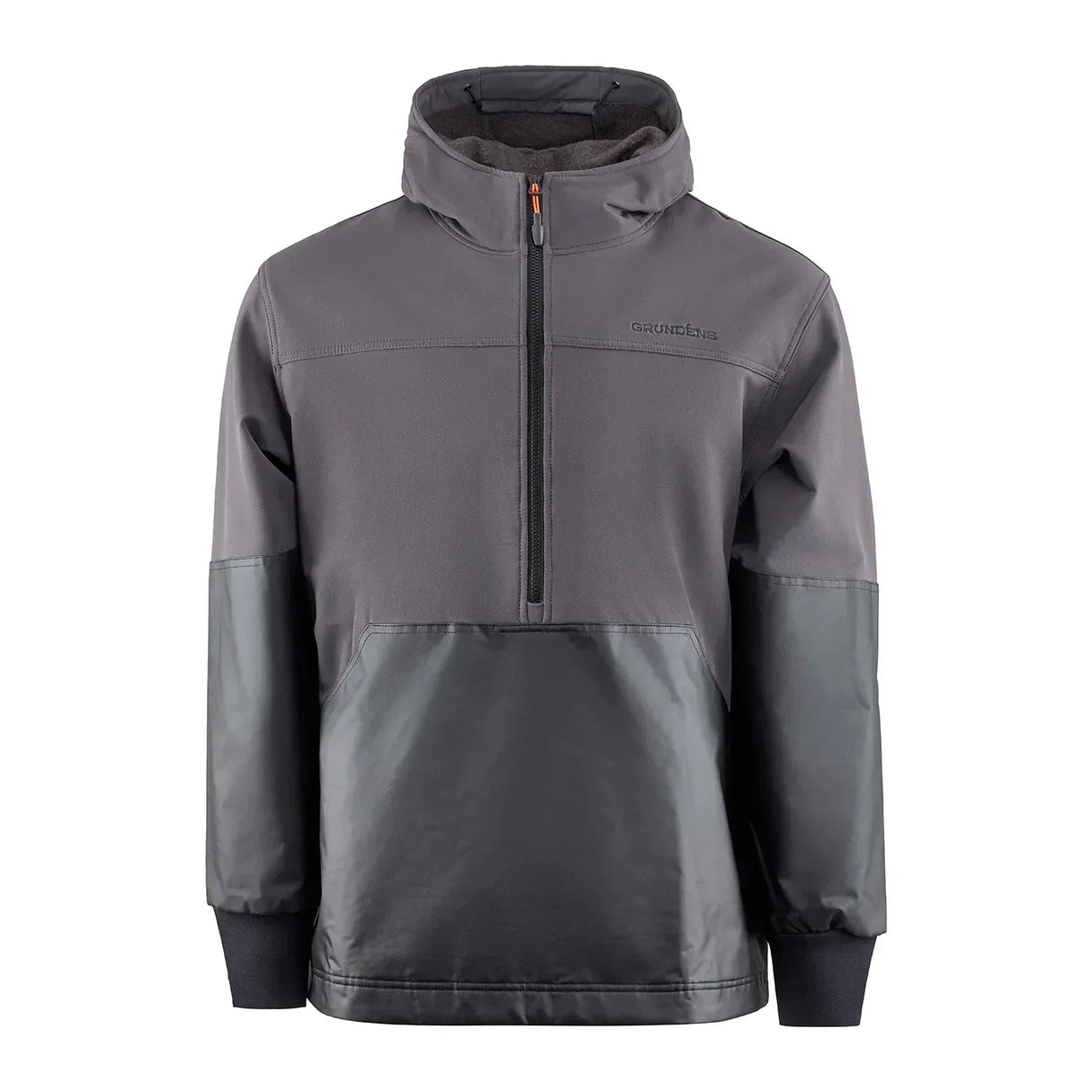 Grundens Fishpicking Anchor takki - Happy Angler