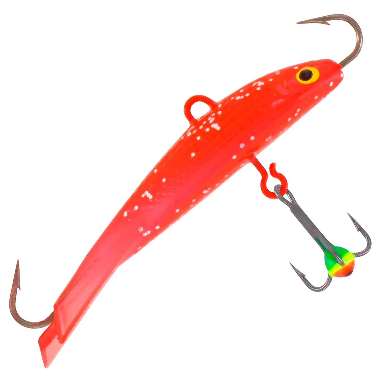 Kuusamo X-Pro II 5 cm tasapainopilkki - Happy Angler