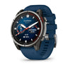 Garmin quatix 8 47 mm AMOLED älykello - Happy Angler