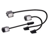 Hella Marine Xenon karttavalo 12V 27 cm