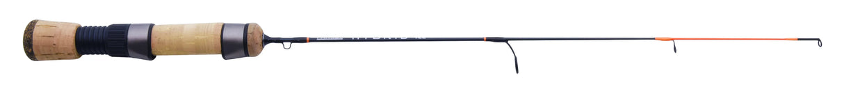 Patriot Hybrid Ice Medium Light 52 cm pilkkisetti - Happy Angler