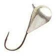 Lucky John Drop 6 mm tungsten mormuska - Happy Angler